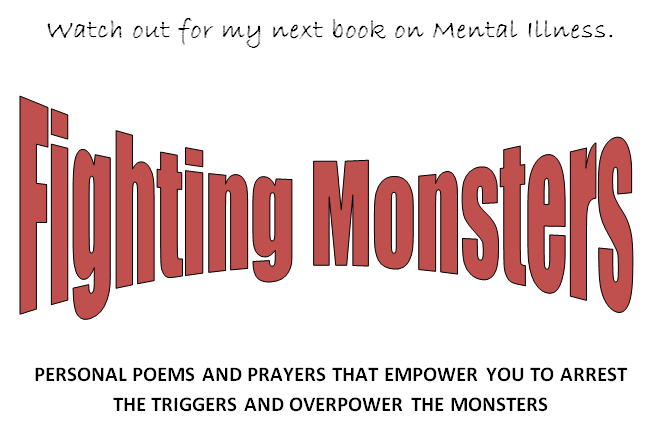 Watch Out . . . : Fighting Monsters is Here At Last!